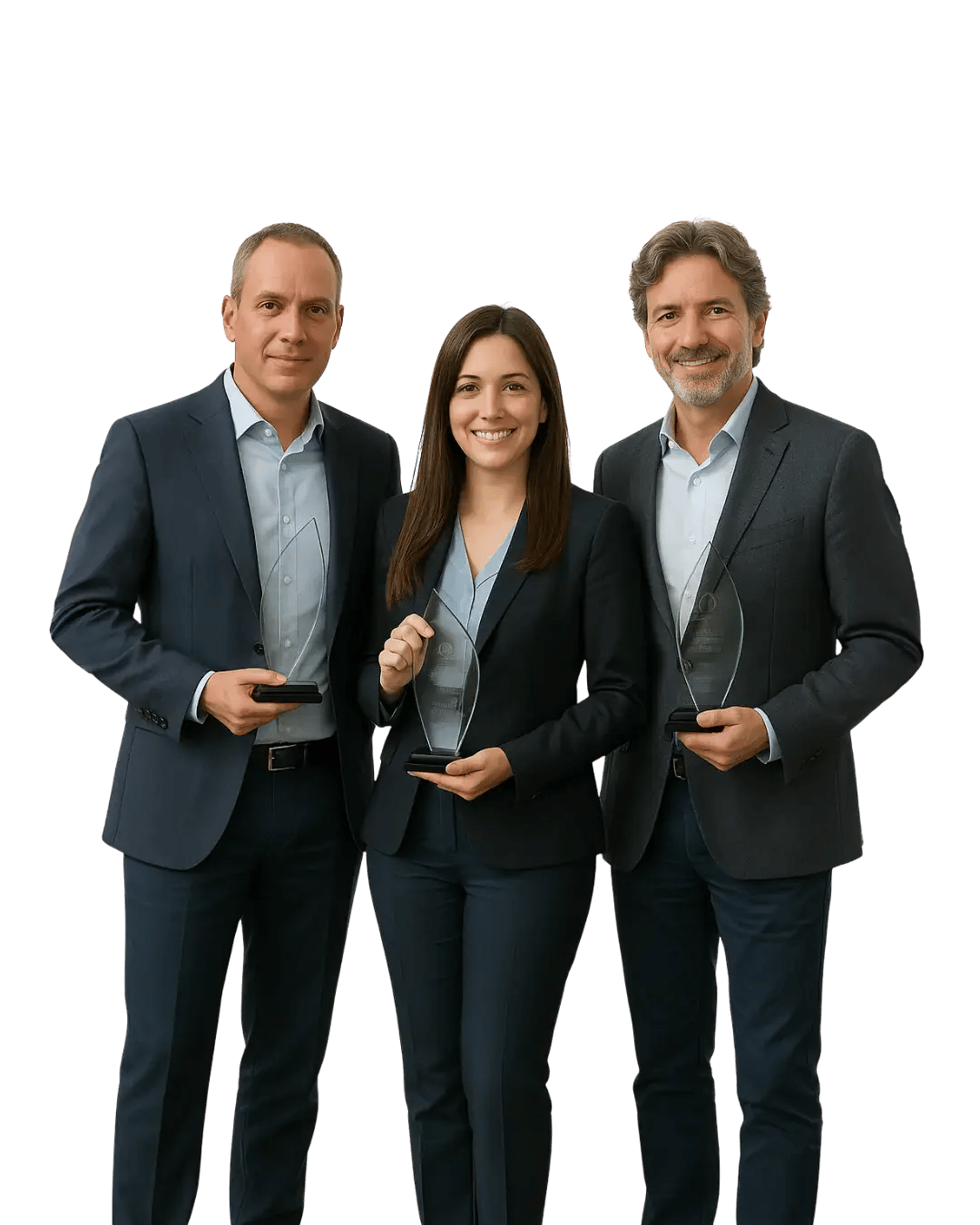 Nosotros - Efficientix NetSuite Solution Provider en México