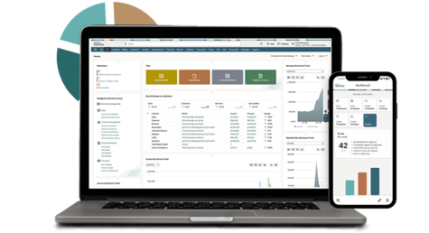 Computadora NetSuite