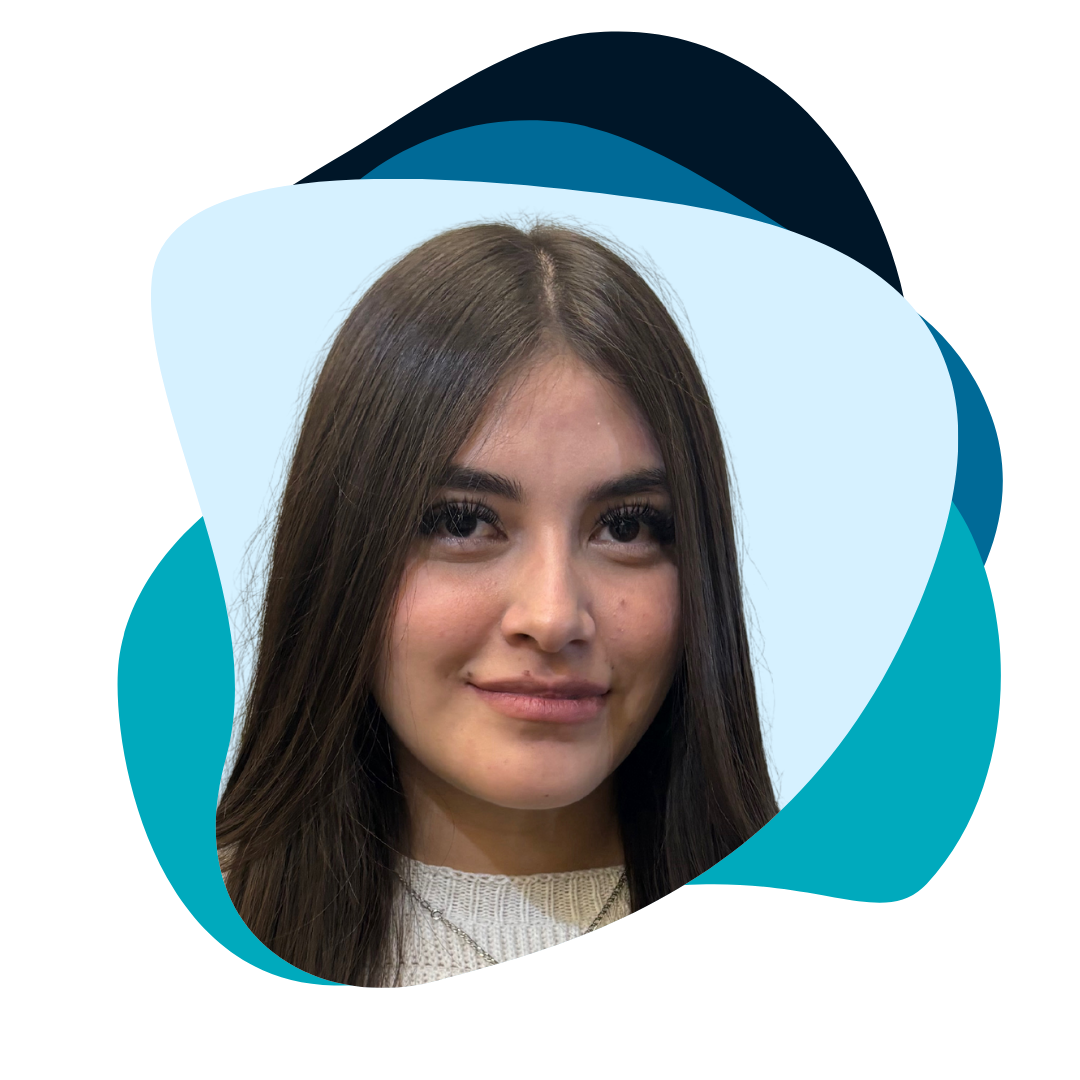 Danae Monge Corte Arias