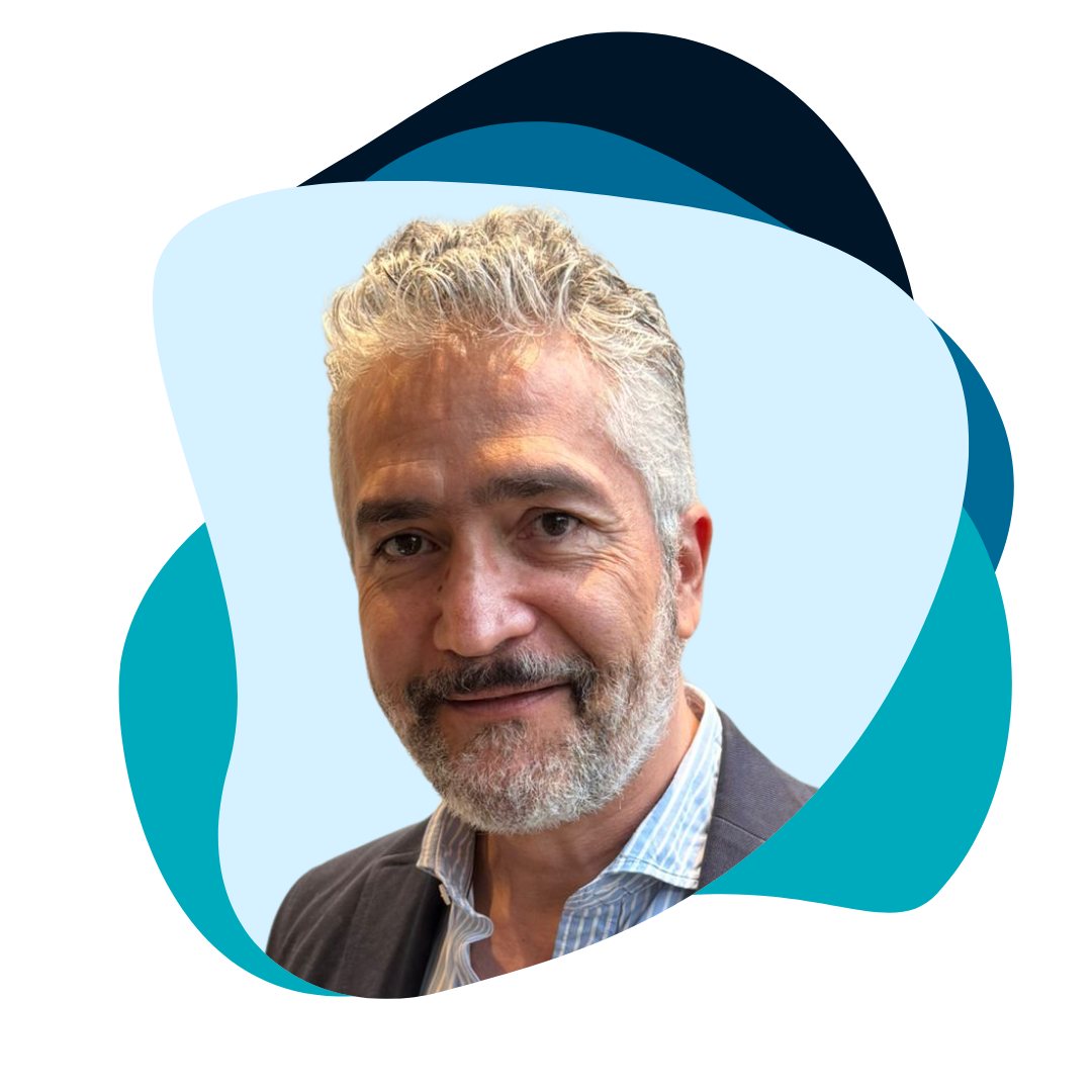 Jorge Restrepo