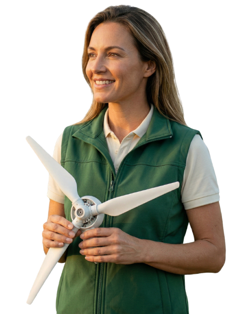 ERP Renewable Energy - NetSuite Efficientix