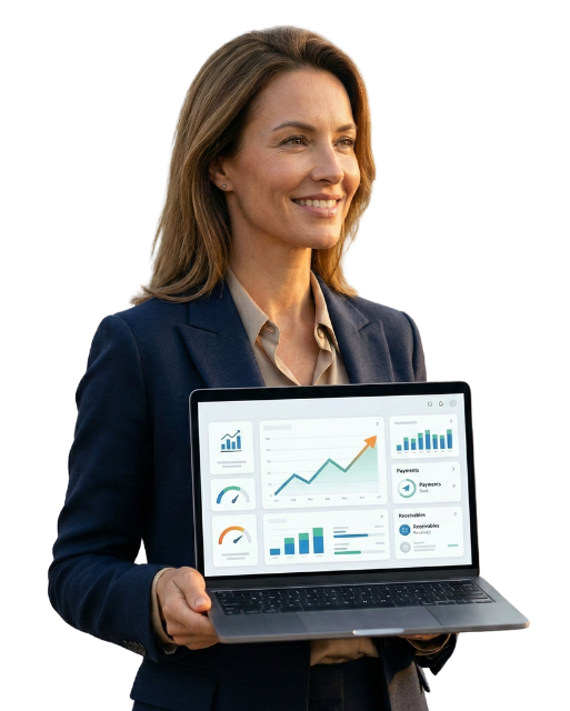 Cobranza y Pagos en NetSuite Mexico- Efficientix y Yaydoo