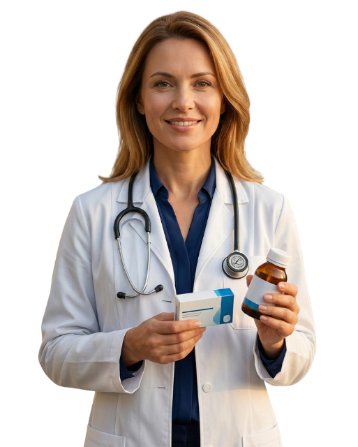 ERP Pharmaceutical Distributor - NetSuite Efficientix