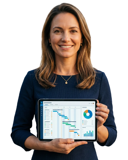 ERP for Law Firms, Agencies, and Consultancies - NetSuite Efficientix