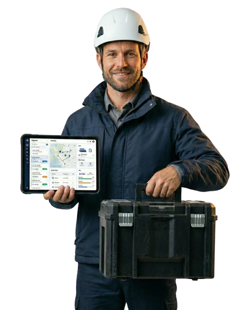 Shepherd CMMS - Oracle NetSuite Efficientix