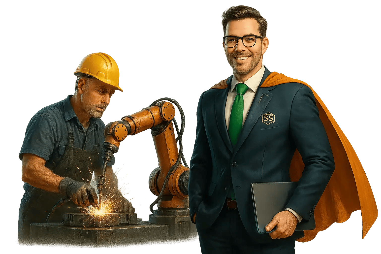 ERP Manufactura en México - NetSuite Efficientix