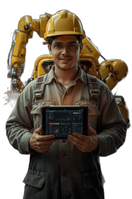 NetSuite Manufacturing in Mexico -2