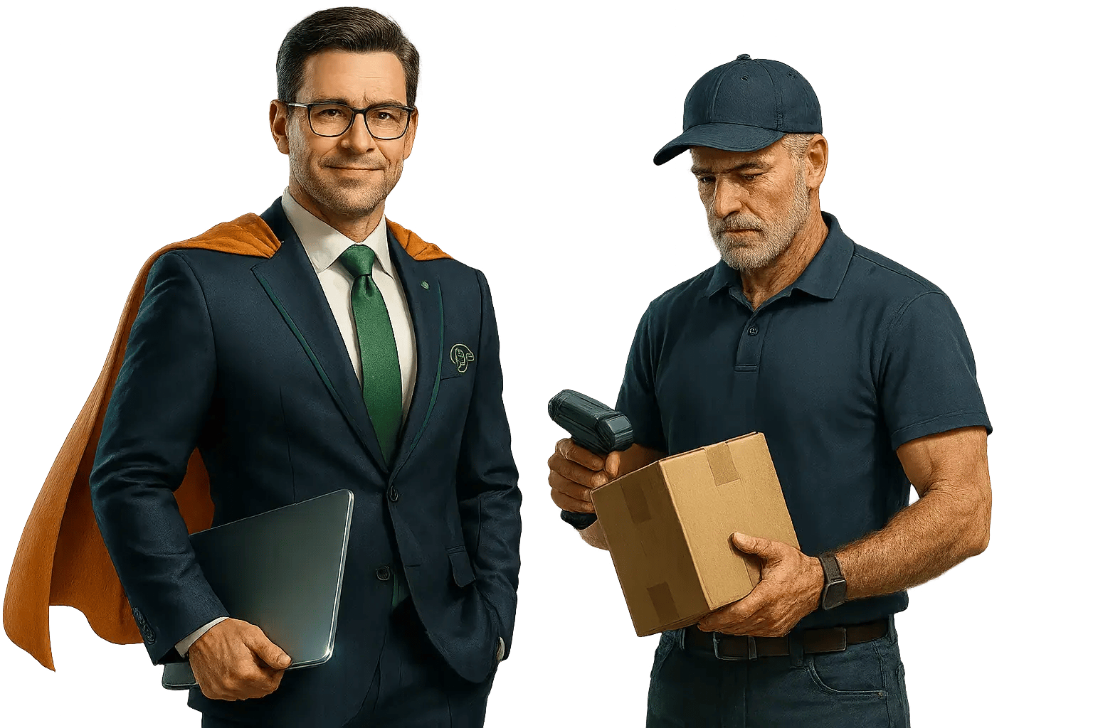 ERP Wholesale Mexico - Efficientix