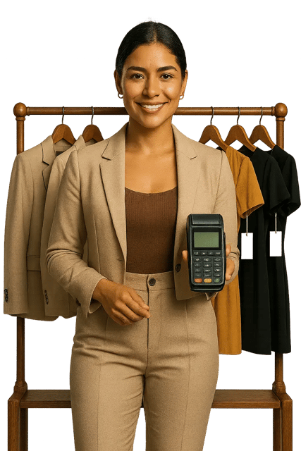 NetSuite Retail in Mexico - 3