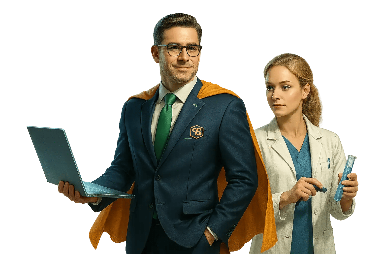 NetSuite Healthcare - Efficientix