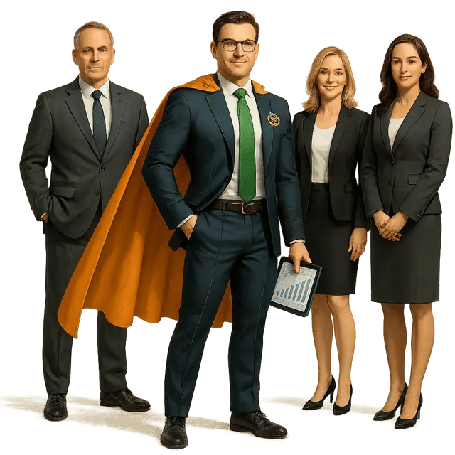 ERP Profesional en México - NetSuite Efficientix
