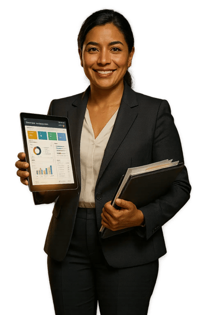 ERP para Despachos, Agencias y Consultoras - NetSuite Efficientix