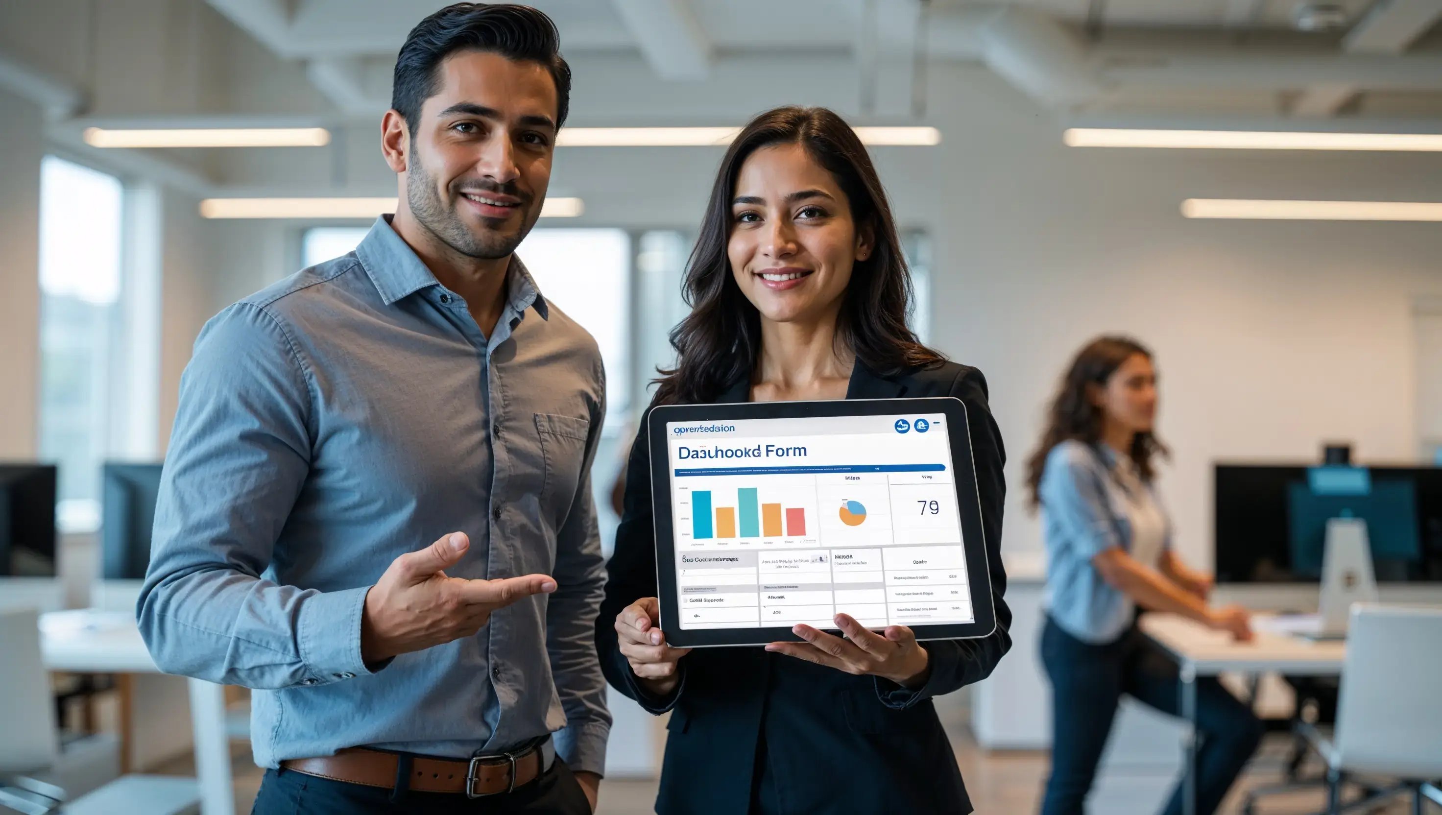 ERP para empresas - Netsuite  Efficientix