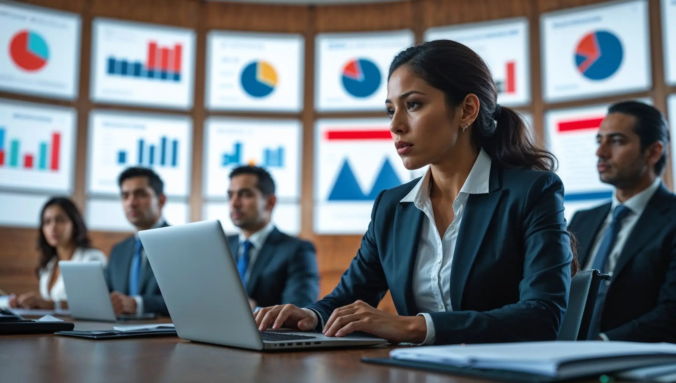 Problemas empresas criticos - Efficientix