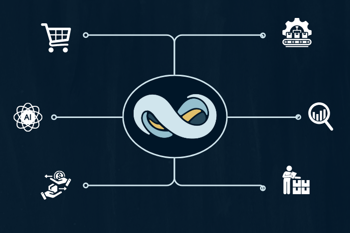 Integra ERP a tus sistemas - Efficientix