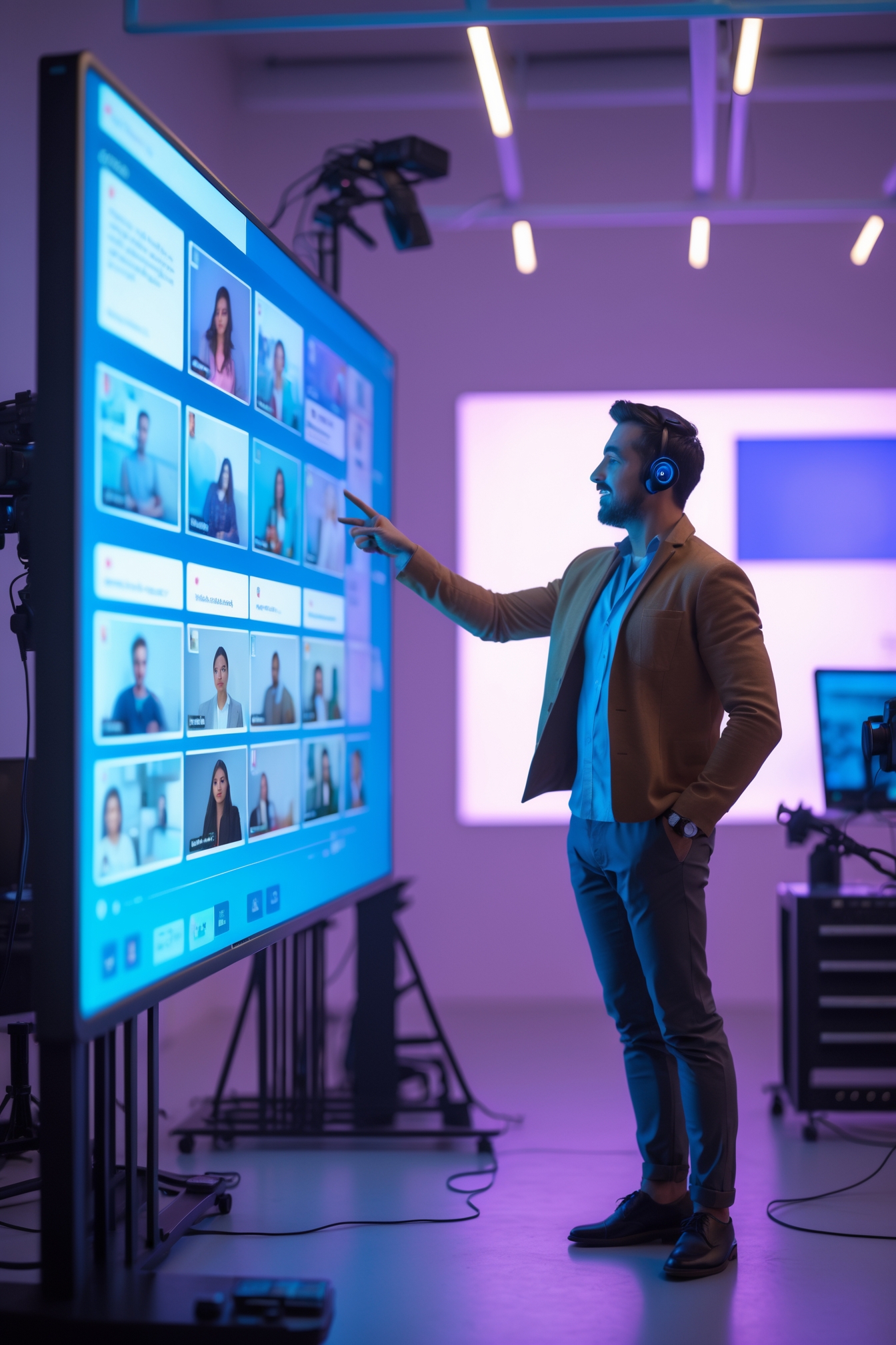 Invitación Webinar | Analytics Warehouse + IA