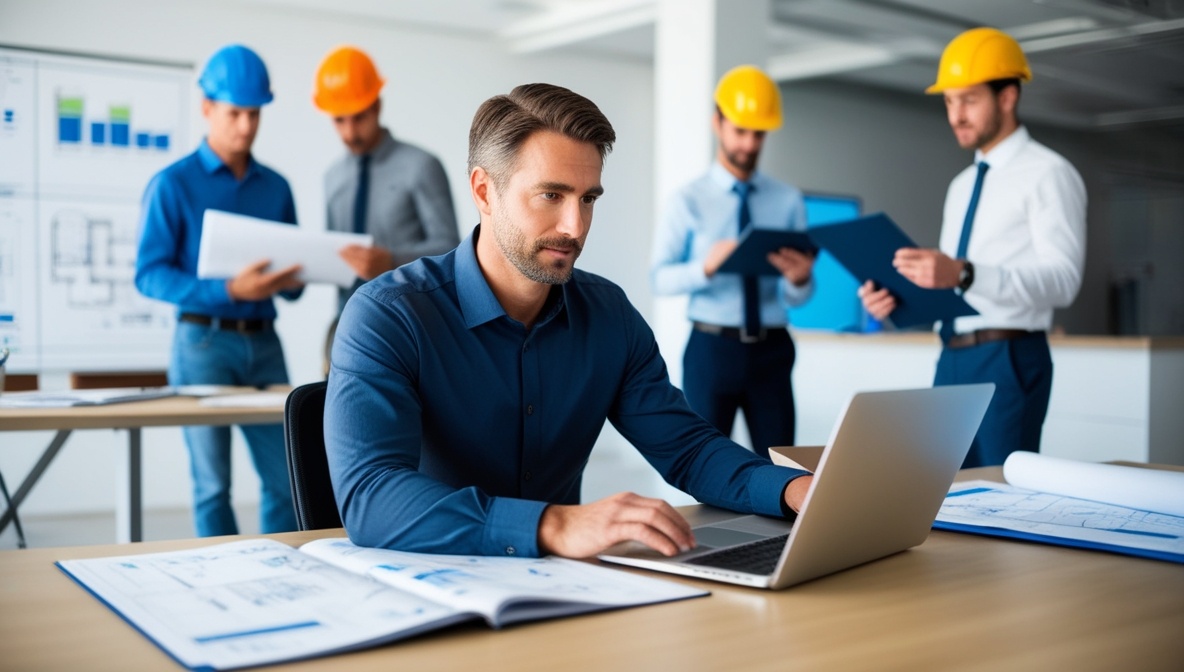 Efficientix Construcción - NetSuite