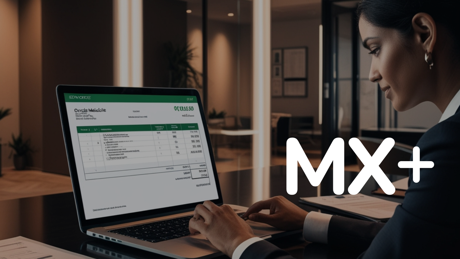 Localización Mexicana NetSuite
