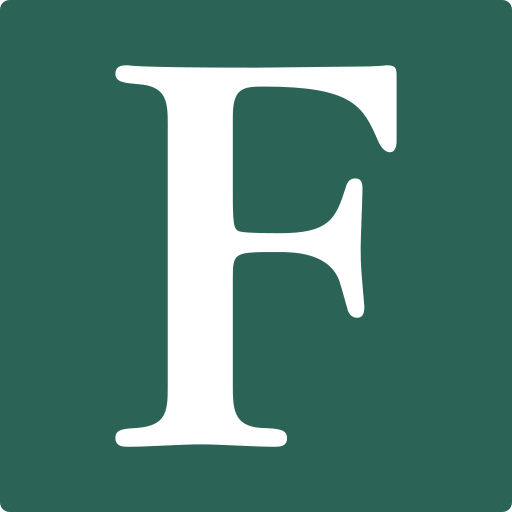 Forrester Icon