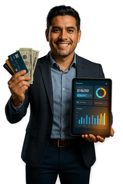 NetSuite Fintech in Mexico