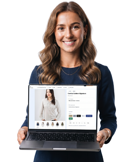 Punto de Venta (POS) para NetSuite | Efficientix