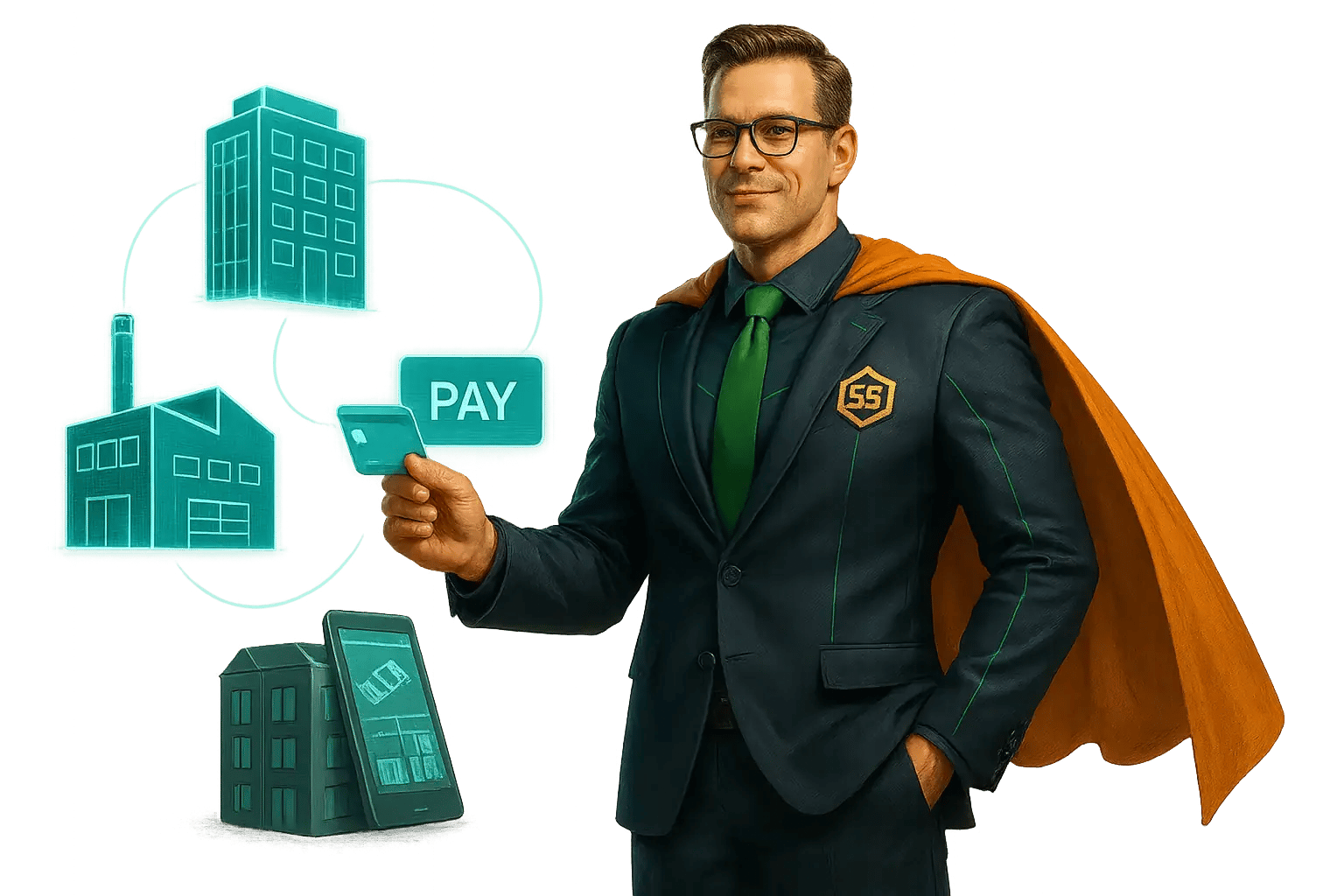 Punto de Venta Integrado a ecommerce - Efficientix -2