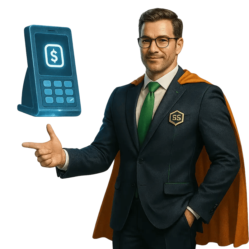 Punto de Venta Gratis - ZOKU POS