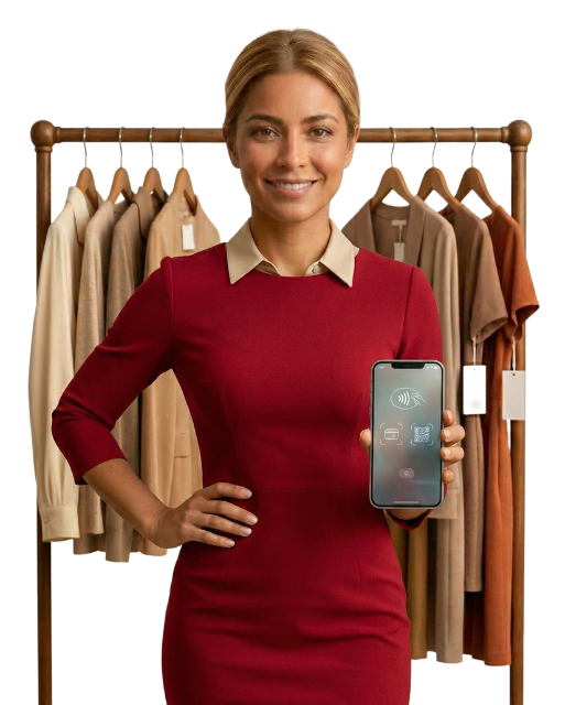 Retail NetSuite - Efficientix