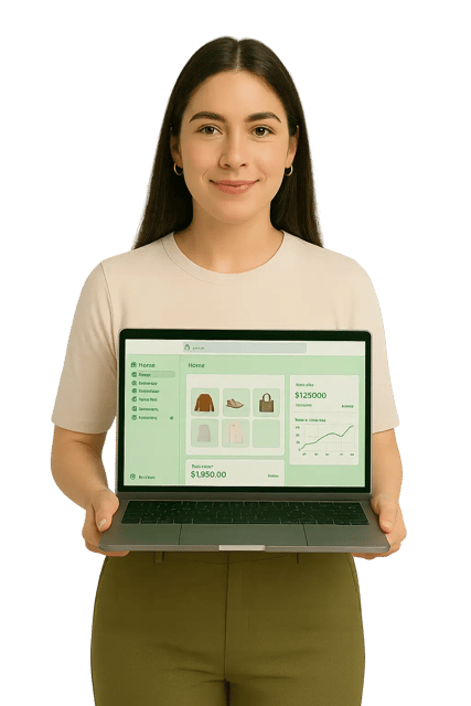 ERP para Shopify - Netsuite Oracle