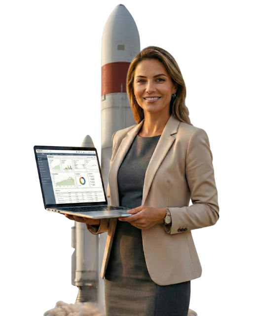 NetSuite para Startup