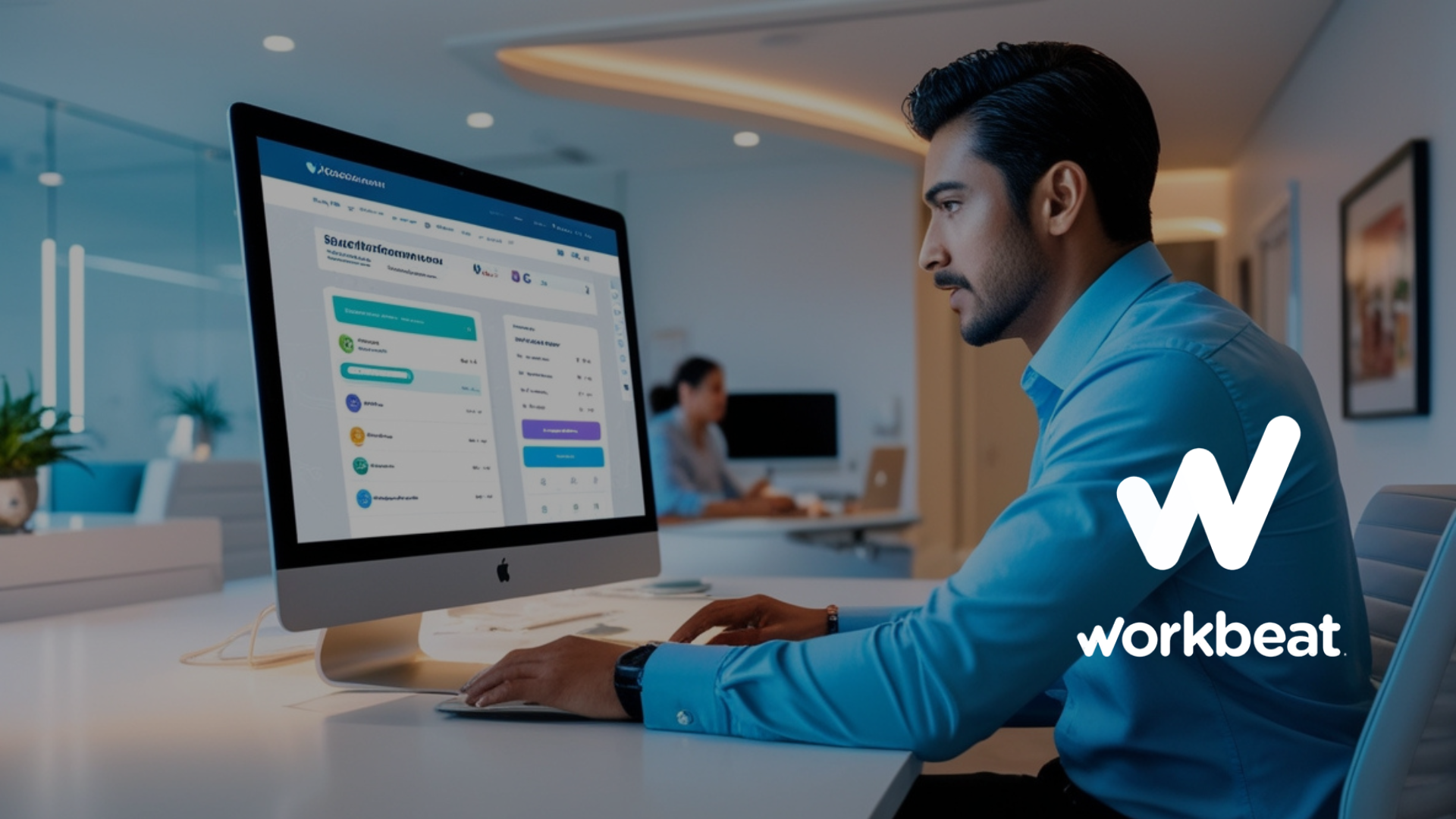 Workbeat