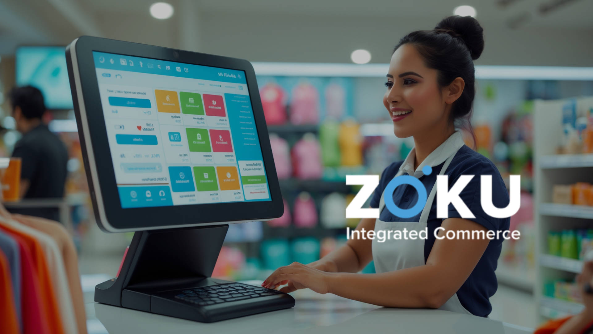 Zoku Pos