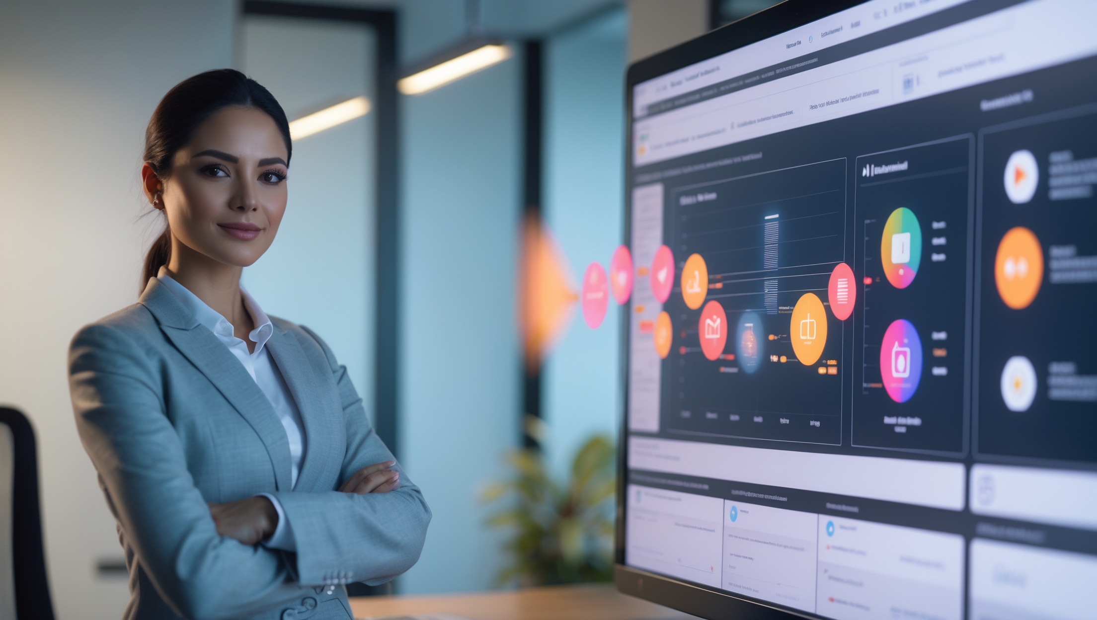 Business Intelligence y KPIS
