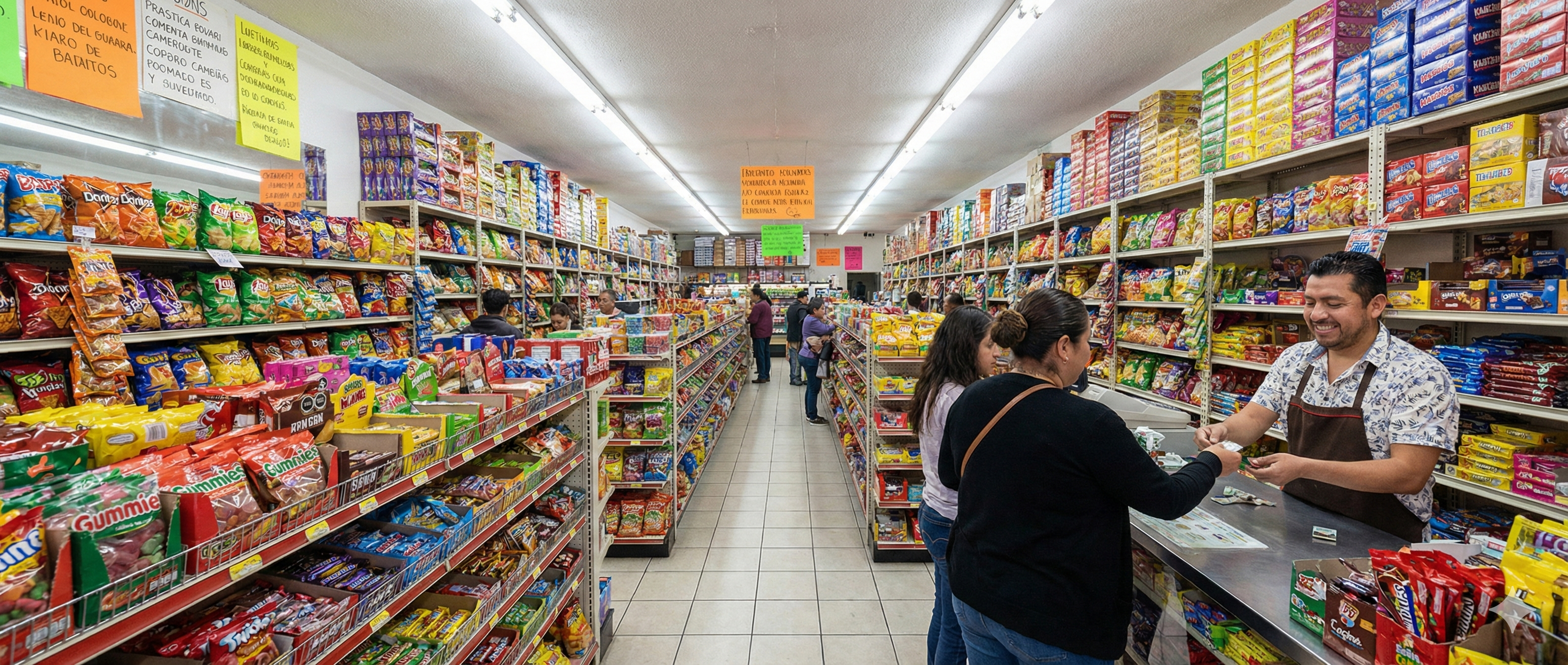 Caso de Éxito | Dulces Gaby