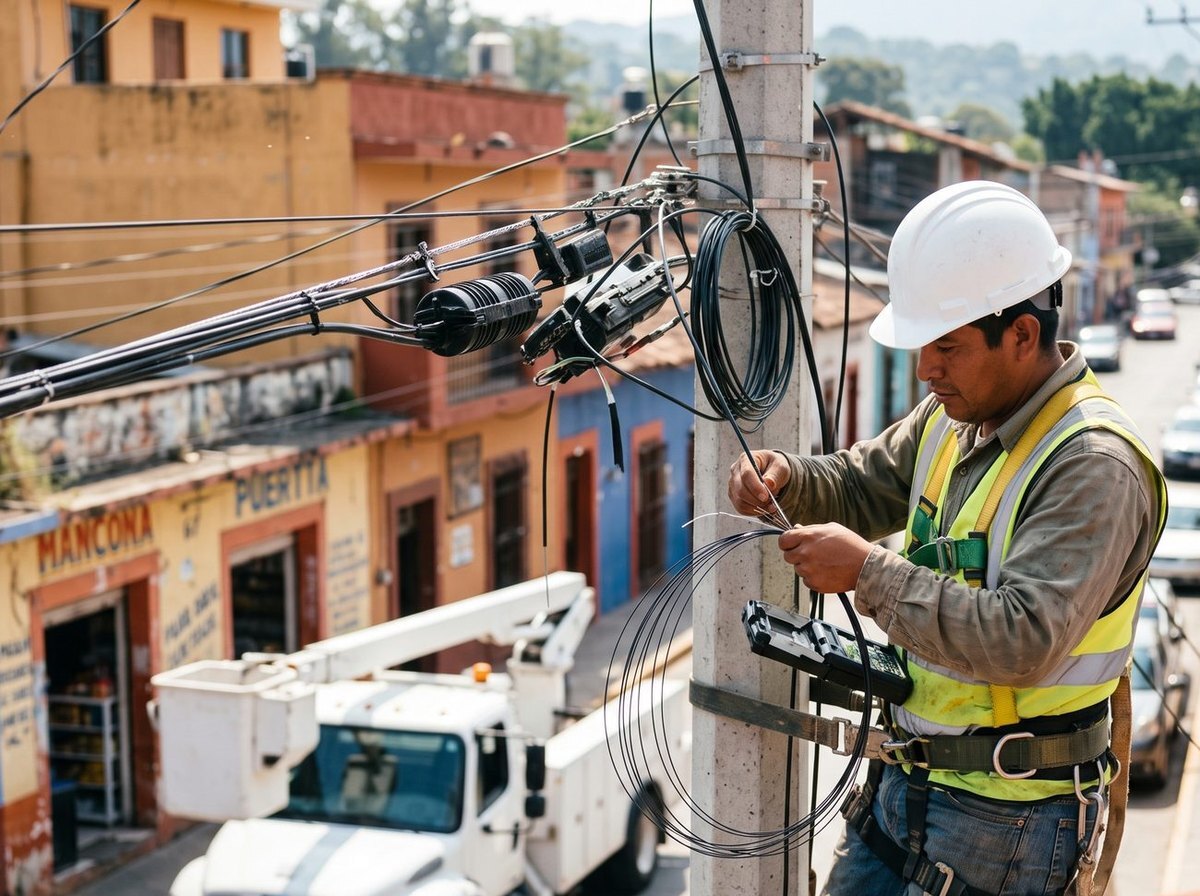 NetSuite FSM: gestión de servicio en campo conectada a tu ERP