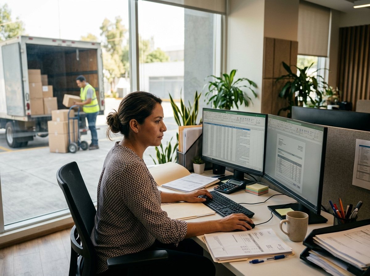 Portal de Proveedores NetSuite México: Automatiza y Cumple