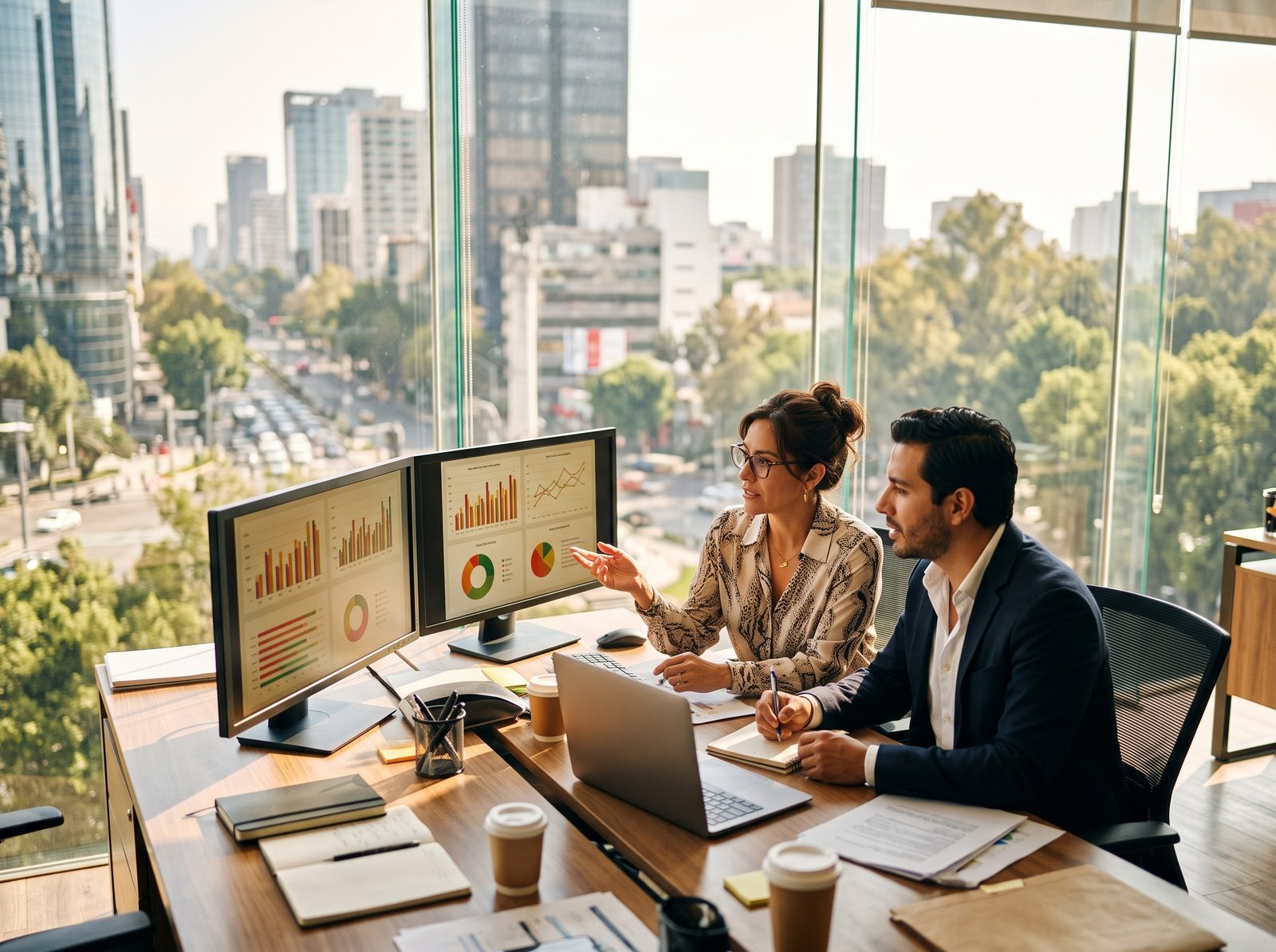 Industry: Fintech and SOFOMES – NetSuite ERP