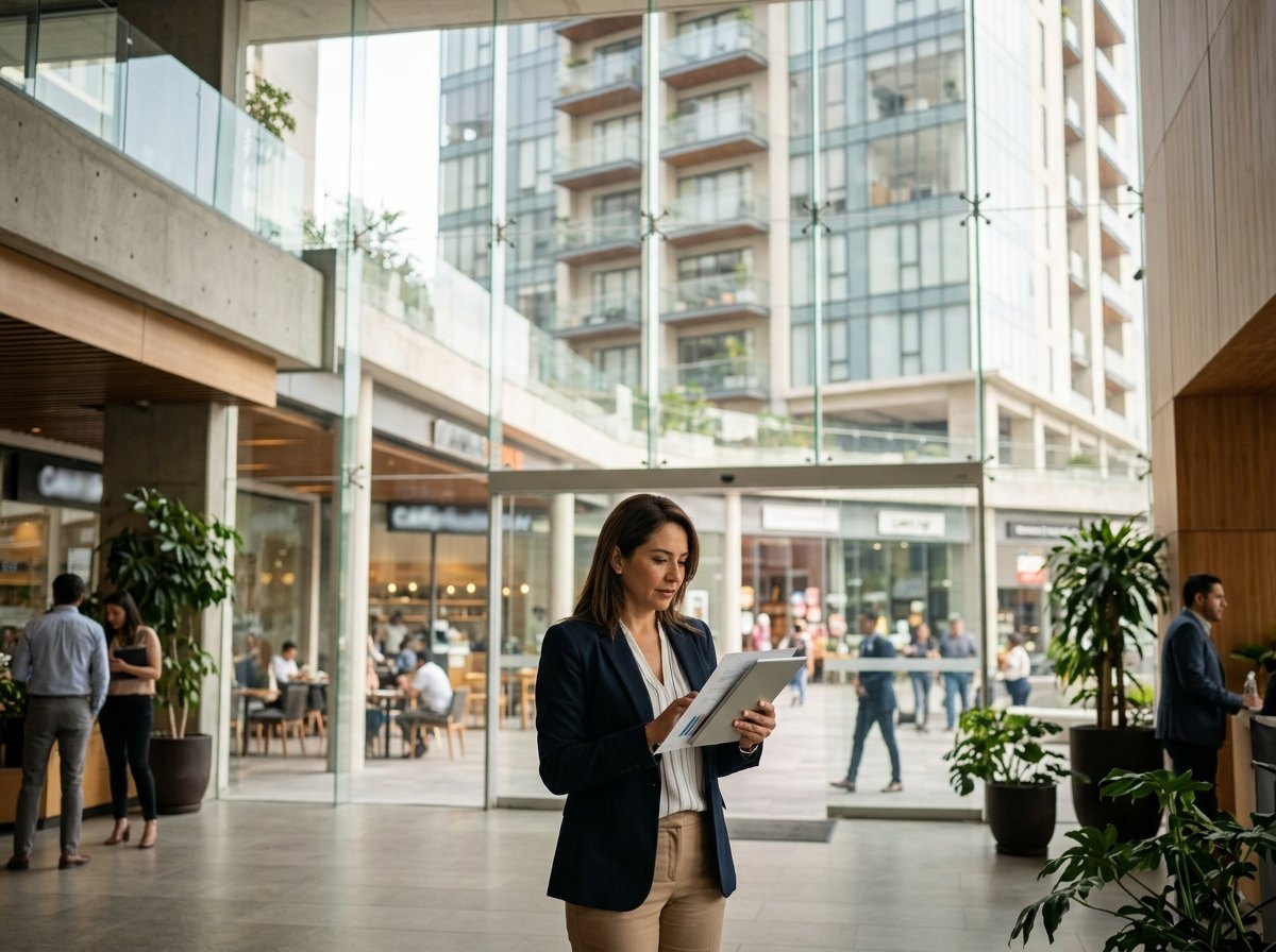 Industria: Real estate – ERP NetSuite